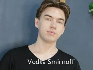 Vodka_Smirnoff