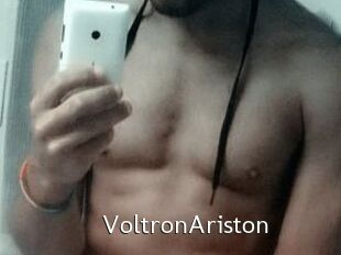 Voltron_Ariston