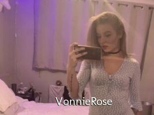 VonnieRose