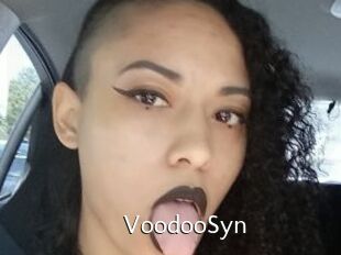 VoodooSyn