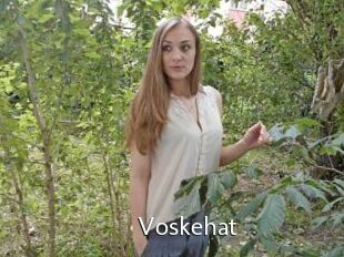 Voskehat