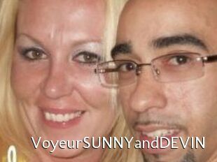 VoyeurSUNNYandDEVIN