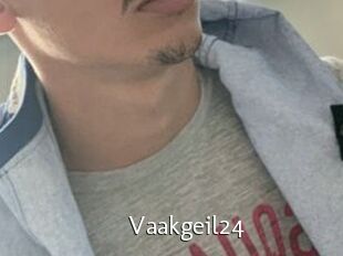 Vaakgeil24