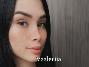 Vaaleriia