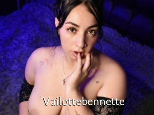 Vailottebennette