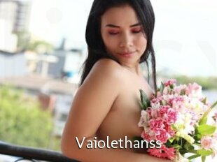 Vaiolethanss