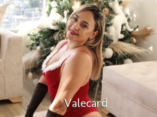Valecard