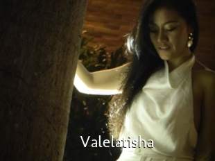 Valelatisha