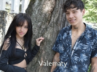 Valematy