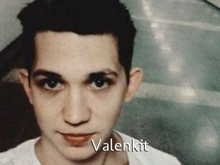 Valenkit
