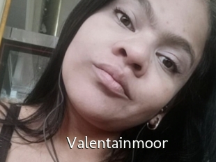 Valentainmoor