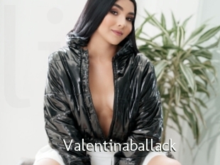 Valentinaballack