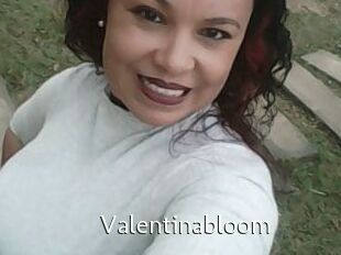 Valentinabloom