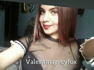 Valentinagreyfox