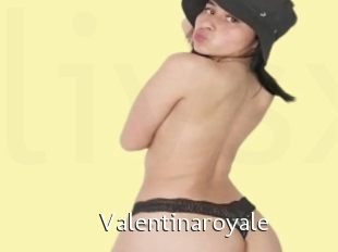 Valentinaroyale