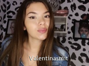 Valentinasmit