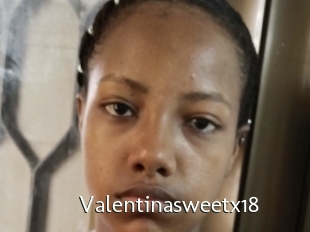 Valentinasweetx18
