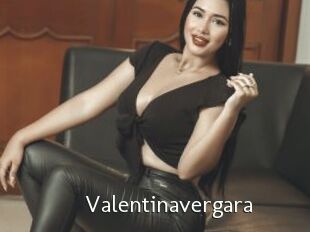 Valentinavergara