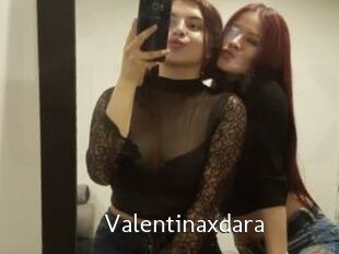 Valentinaxdara