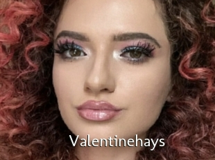Valentinehays