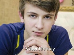 Valentinmay