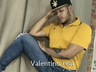Valentino_real