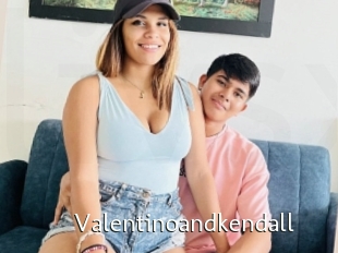 Valentinoandkendall