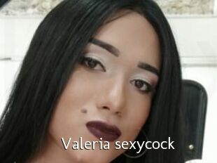 Valeria_sexycock