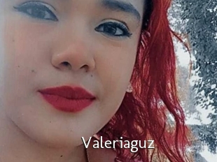 Valeriaguz