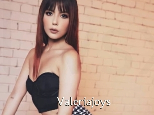 Valeriajoys