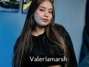 Valeriamarsh