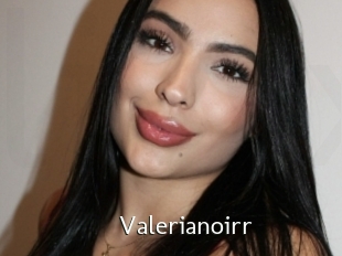 Valerianoirr