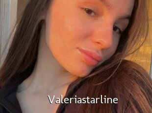 Valeriastarline