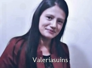 Valeriasuins