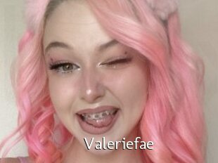 Valeriefae