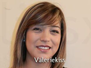 Valeriekiss