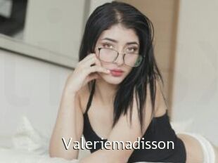 Valeriemadisson