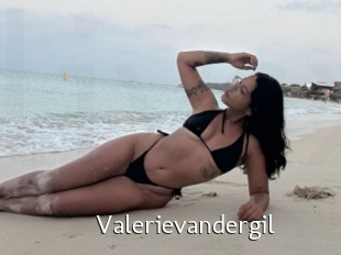 Valerievandergil