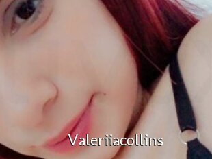Valeriiacollins
