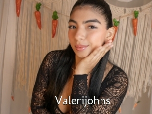 Valerijohns