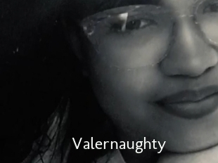 Valernaughty