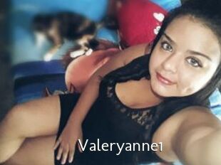 Valeryanne1