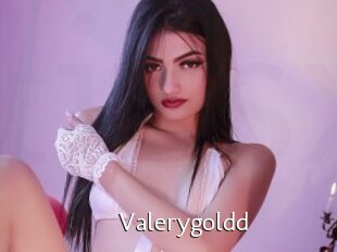 Valerygoldd