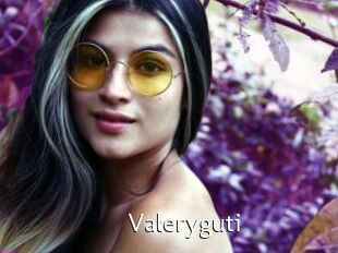 Valeryguti