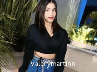 Valerymartinn