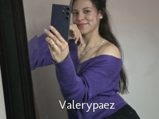 Valerypaez
