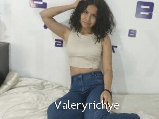 Valeryrichye