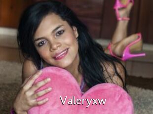 Valeryxw