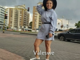 Valeswe