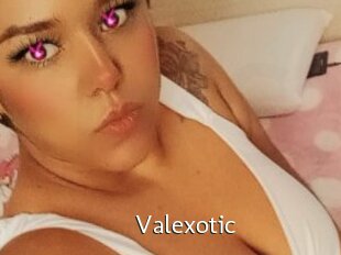 Valexotic